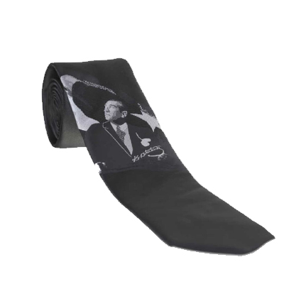 Atatürk Kravat 013