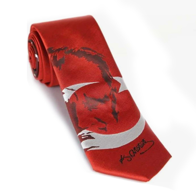 ATATÜRK KRAVATLARI