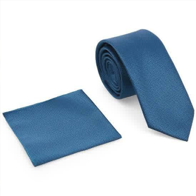 Düz Renk Kravat 002