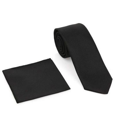Düz Renk Kravat 003