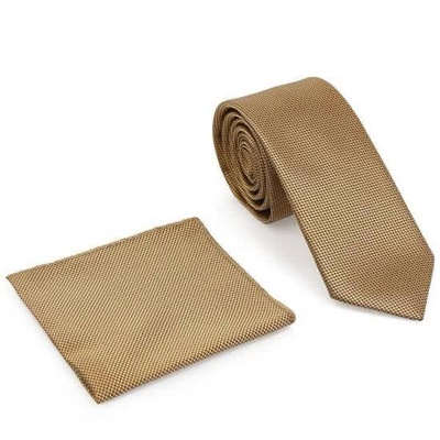 Düz Renk Kravat 008