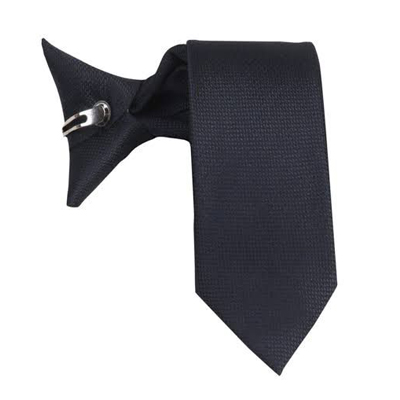 Klipsli Kravat 010