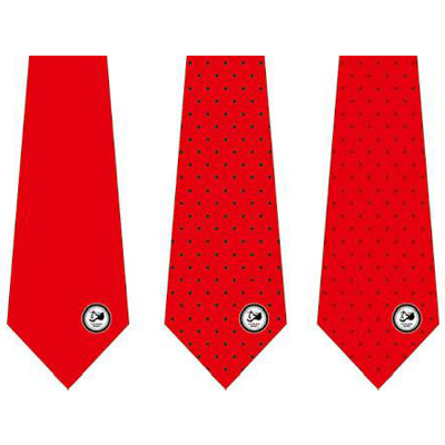 Logolu Kravat 002